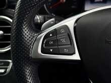 Mercedes-Benz GLC 2.0 GLC250 AMG Night Edition (Premium Plus) SUV 5dr Petrol G-Tronic+ 4MATIC Euro 6 (s/s) (211 ps) - U1962