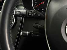 Mercedes-Benz GLC 2.0 GLC250 AMG Night Edition (Premium Plus) SUV 5dr Petrol G-Tronic+ 4MATIC Euro 6 (s/s) (211 ps) - U1962