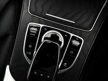 Mercedes-Benz GLC 2.0 GLC250 AMG Night Edition (Premium Plus) SUV 5dr Petrol G-Tronic+ 4MATIC Euro 6 (s/s) (211 ps) - U1962