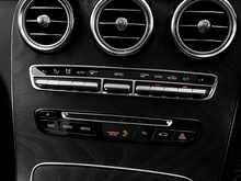 Mercedes-Benz GLC 2.0 GLC250 AMG Night Edition (Premium Plus) SUV 5dr Petrol G-Tronic+ 4MATIC Euro 6 (s/s) (211 ps) - U1962