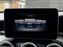 Mercedes-Benz GLC 2.0 GLC250 AMG Night Edition (Premium Plus) SUV 5dr Petrol G-Tronic+ 4MATIC Euro 6 (s/s) (211 ps) - U1962