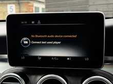 Mercedes-Benz GLC 2.0 GLC250 AMG Night Edition (Premium Plus) SUV 5dr Petrol G-Tronic+ 4MATIC Euro 6 (s/s) (211 ps) - U1962