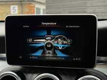 Mercedes-Benz GLC 2.0 GLC250 AMG Night Edition (Premium Plus) SUV 5dr Petrol G-Tronic+ 4MATIC Euro 6 (s/s) (211 ps) - U1962