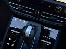 Porsche Macan 2.0T T SUV 5dr Petrol PDK 4WD Euro 6 (s/s) (265 ps) - U1963