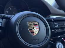 Porsche Macan 2.0T T SUV 5dr Petrol PDK 4WD Euro 6 (s/s) (265 ps) - U1963