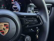 Porsche Macan 2.0T T SUV 5dr Petrol PDK 4WD Euro 6 (s/s) (265 ps) - U1963