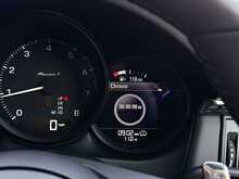 Porsche Macan 2.0T T SUV 5dr Petrol PDK 4WD Euro 6 (s/s) (265 ps) - U1963