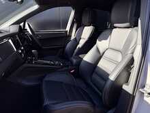 Porsche Macan 2.0T T SUV 5dr Petrol PDK 4WD Euro 6 (s/s) (265 ps) - U1963