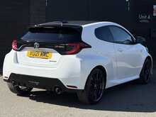 Toyota Yaris 1.6T GR Circuit Hatchback 3dr Petrol Manual AWD Euro 6 (261 ps) - U1965