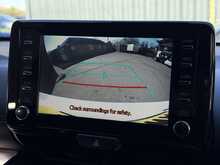 Toyota Yaris 1.6T GR Circuit Hatchback 3dr Petrol Manual AWD Euro 6 (261 ps) - U1965
