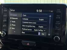 Toyota Yaris 1.6T GR Circuit Hatchback 3dr Petrol Manual AWD Euro 6 (261 ps) - U1965
