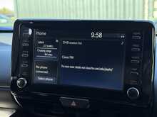 Toyota Yaris 1.6T GR Circuit Hatchback 3dr Petrol Manual AWD Euro 6 (261 ps) - U1965