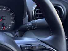 Toyota Yaris 1.6T GR Circuit Hatchback 3dr Petrol Manual AWD Euro 6 (261 ps) - U1965
