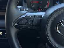 Toyota Yaris 1.6T GR Circuit Hatchback 3dr Petrol Manual AWD Euro 6 (261 ps) - U1965