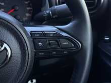 Toyota Yaris 1.6T GR Circuit Hatchback 3dr Petrol Manual AWD Euro 6 (261 ps) - U1965