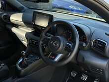 Toyota Yaris 1.6T GR Circuit Hatchback 3dr Petrol Manual AWD Euro 6 (261 ps) - U1965
