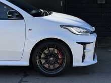 Toyota Yaris 1.6T GR Circuit Hatchback 3dr Petrol Manual AWD Euro 6 (261 ps) - U1965
