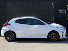 Toyota Yaris 1.6T GR Circuit Hatchback 3dr Petrol Manual AWD Euro 6 (261 ps) - U1965