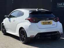 Toyota Yaris 1.6T GR Circuit Hatchback 3dr Petrol Manual AWD Euro 6 (261 ps) - U1965