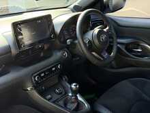 Toyota Yaris 1.6T GR Circuit Hatchback 3dr Petrol Manual AWD Euro 6 (261 ps) - U1965