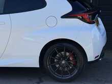 Toyota Yaris 1.6T GR Circuit Hatchback 3dr Petrol Manual AWD Euro 6 (261 ps) - U1965