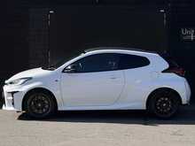 Toyota Yaris 1.6T GR Circuit Hatchback 3dr Petrol Manual AWD Euro 6 (261 ps) - U1965