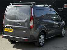 Ford Transit Connect 1.5 240 EcoBlue Limited Panel Van 5dr Diesel Manual L1 Euro 6 (s/s) (100 ps) - U1966