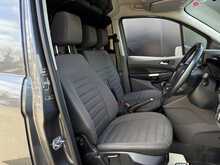 Ford Transit Connect 1.5 240 EcoBlue Limited Panel Van 5dr Diesel Manual L1 Euro 6 (s/s) (100 ps) - U1966
