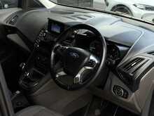 Ford Transit Connect 1.5 240 EcoBlue Limited Panel Van 5dr Diesel Manual L1 Euro 6 (s/s) (100 ps) - U1966
