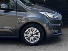 Ford Transit Connect 1.5 240 EcoBlue Limited Panel Van 5dr Diesel Manual L1 Euro 6 (s/s) (100 ps) - U1966