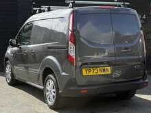 Ford Transit Connect 1.5 240 EcoBlue Limited Panel Van 5dr Diesel Manual L1 Euro 6 (s/s) (100 ps) - U1966