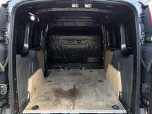 Ford Transit Connect 1.5 240 EcoBlue Limited Panel Van 5dr Diesel Manual L1 Euro 6 (s/s) (100 ps) - U1966
