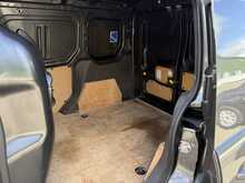 Ford Transit Connect 1.5 240 EcoBlue Limited Panel Van 5dr Diesel Manual L1 Euro 6 (s/s) (100 ps) - U1966