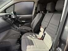 Ford Transit Connect 1.5 240 EcoBlue Limited Panel Van 5dr Diesel Manual L1 Euro 6 (s/s) (100 ps) - U1966