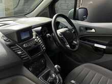 Ford Transit Connect 1.5 240 EcoBlue Limited Panel Van 5dr Diesel Manual L1 Euro 6 (s/s) (100 ps) - U1966