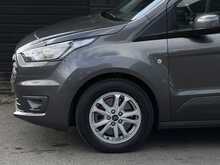 Ford Transit Connect 1.5 240 EcoBlue Limited Panel Van 5dr Diesel Manual L1 Euro 6 (s/s) (100 ps) - U1966