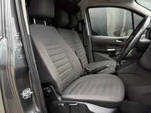 Ford Transit Connect 1.5 240 EcoBlue Limited Panel Van 5dr Diesel Manual L1 Euro 6 (s/s) (100 ps) - U1968