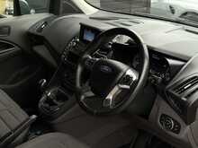 Ford Transit Connect 1.5 240 EcoBlue Limited Panel Van 5dr Diesel Manual L1 Euro 6 (s/s) (100 ps) - U1968