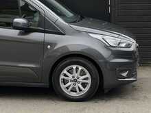 Ford Transit Connect 1.5 240 EcoBlue Limited Panel Van 5dr Diesel Manual L1 Euro 6 (s/s) (100 ps) - U1968