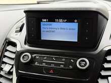 Ford Transit Connect 1.5 240 EcoBlue Limited Panel Van 5dr Diesel Manual L1 Euro 6 (s/s) (100 ps) - U1968