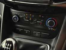 Ford Transit Connect 1.5 240 EcoBlue Limited Panel Van 5dr Diesel Manual L1 Euro 6 (s/s) (100 ps) - U1968