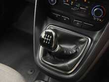 Ford Transit Connect 1.5 240 EcoBlue Limited Panel Van 5dr Diesel Manual L1 Euro 6 (s/s) (100 ps) - U1968