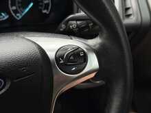 Ford Transit Connect 1.5 240 EcoBlue Limited Panel Van 5dr Diesel Manual L1 Euro 6 (s/s) (100 ps) - U1968