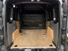 Ford Transit Connect 1.5 240 EcoBlue Limited Panel Van 5dr Diesel Manual L1 Euro 6 (s/s) (100 ps) - U1968