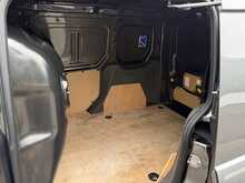 Ford Transit Connect 1.5 240 EcoBlue Limited Panel Van 5dr Diesel Manual L1 Euro 6 (s/s) (100 ps) - U1968