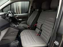 Ford Transit Connect 1.5 240 EcoBlue Limited Panel Van 5dr Diesel Manual L1 Euro 6 (s/s) (100 ps) - U1968