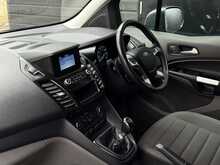 Ford Transit Connect 1.5 240 EcoBlue Limited Panel Van 5dr Diesel Manual L1 Euro 6 (s/s) (100 ps) - U1968