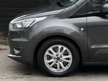 Ford Transit Connect 1.5 240 EcoBlue Limited Panel Van 5dr Diesel Manual L1 Euro 6 (s/s) (100 ps) - U1968