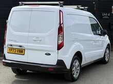 Ford Transit Connect 1.5 240 EcoBlue Limited Panel Van 5dr Diesel Manual L1 Euro 6 (s/s) (100 ps) - U1969