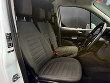 Ford Transit Connect 1.5 240 EcoBlue Limited Panel Van 5dr Diesel Manual L1 Euro 6 (s/s) (100 ps) - U1969